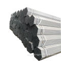 ASTM A795 Gegalvaniseerde stalen pijp 2022